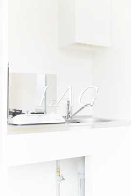 【キッチン】 | カーサミモザ | キッチンです。