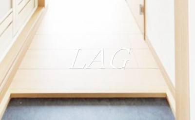 【玄関】 | カーサミモザ | 玄関です。