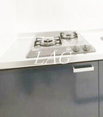 【内装】 | グランクオール蒲田 | コンロです。