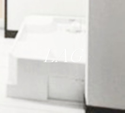 【設備】 | グランクオール蒲田 | 室内洗濯機置場です。