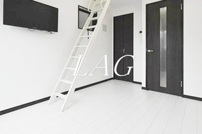 【居間・リビング】 | グランクオール蒲田 | 洋室のお部屋です。