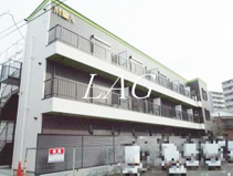 モダンエレーナ鶴見の画像