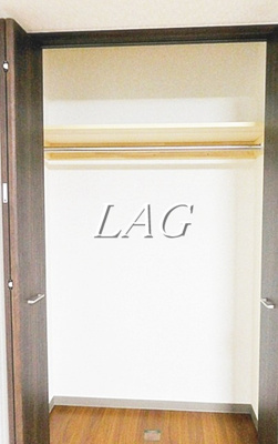 【収納】 | 第６３シンエイビル | 収納です。