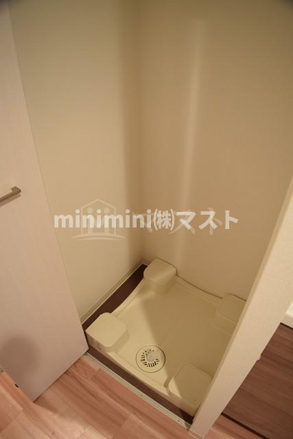 大阪市浪速区稲荷１丁目の賃貸マンションのその他