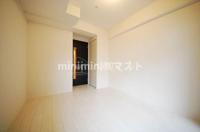 大阪市浪速区稲荷１丁目の賃貸マンションの内装