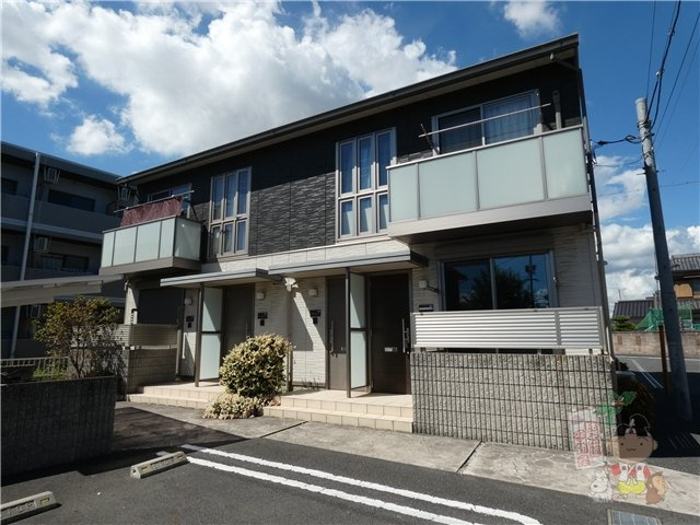 グランヒルズ青江