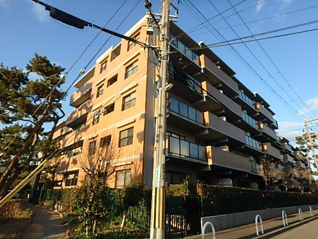 ロイヤル芦屋松浜