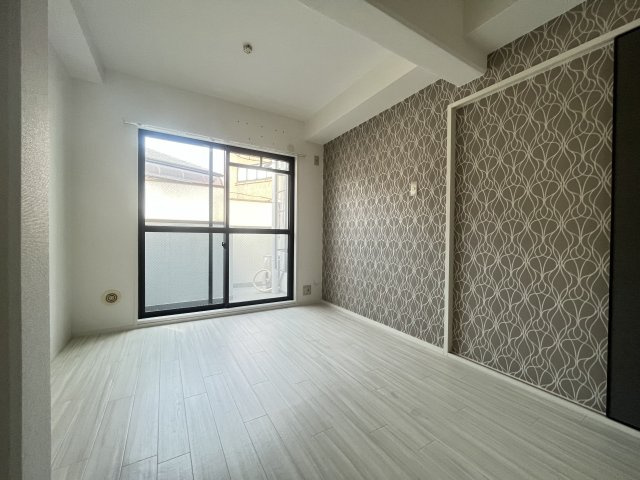 ワコーレ篠原中町の居間・リビング