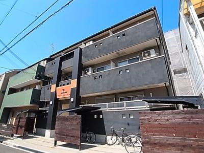 ヴィアノ灘泉通