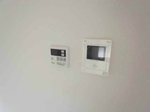 アプリーレ御影（エルスタンザ御影）の設備