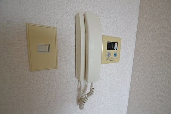 モンテメール六甲の設備