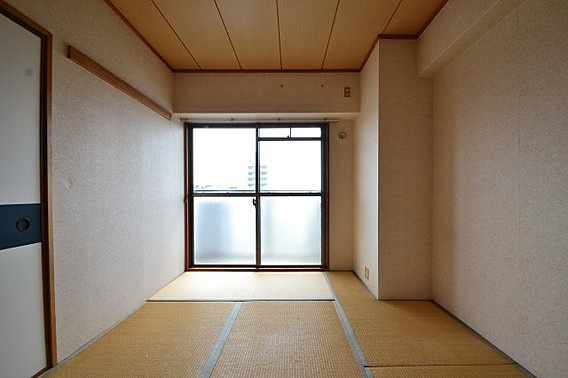 モンテメール六甲の居間・リビング