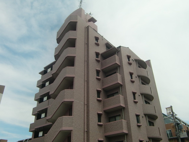 ロイヤルコート本山