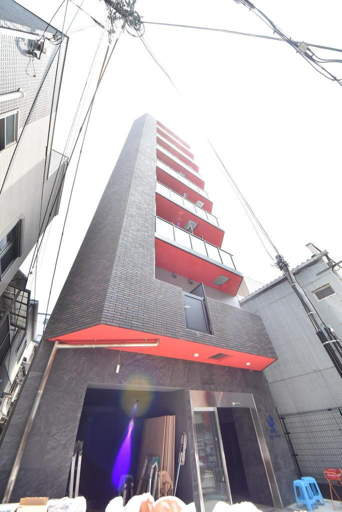 ERCity's三宮EAST（イーアールシティーズ三宮イースト）