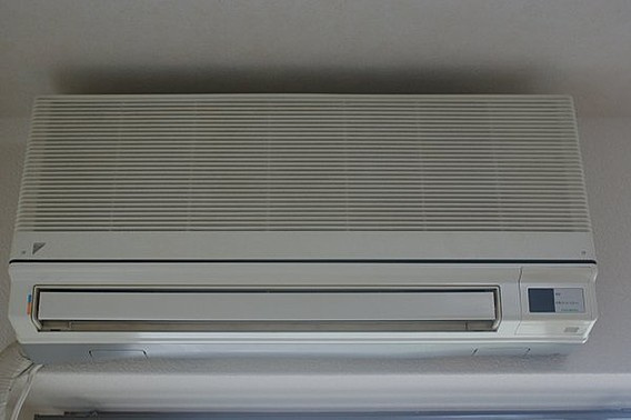 エルマール御影の設備