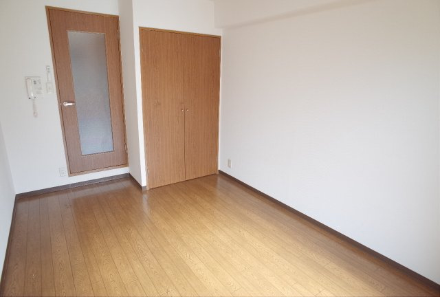 エルマール御影の居間・リビング