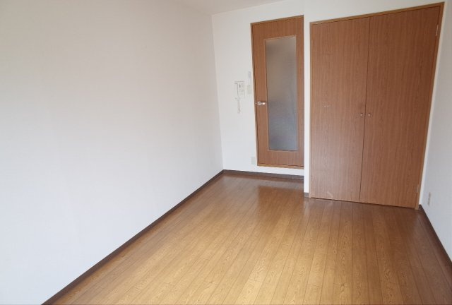 エルマール御影の居間・リビング