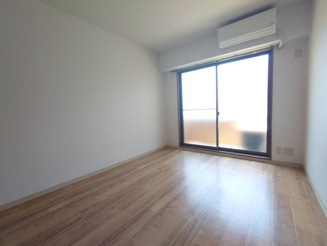 エルマール御影の居間・リビング