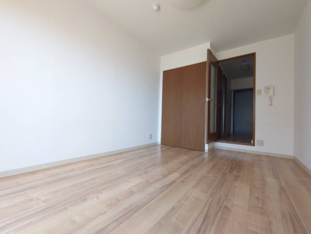 エルマール御影の居間・リビング