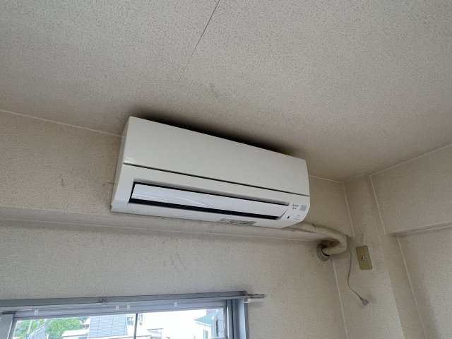 パレス上原の設備