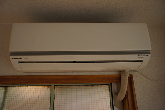 坂口マンションの設備