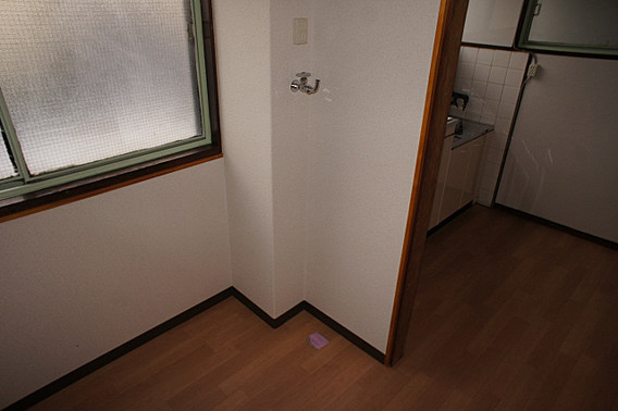 坂口マンションの設備