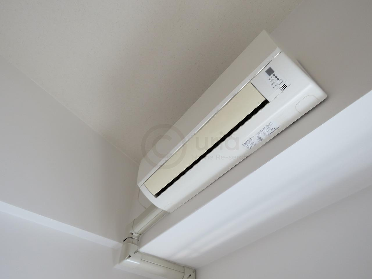 ローテローゼ本山の設備