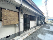 南塚口5丁目連棟貸家の画像