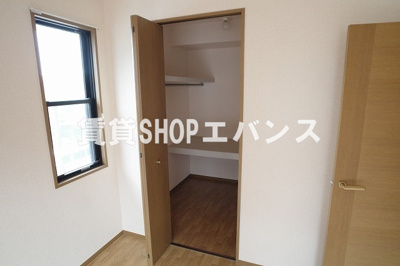 【内装】 | ハイローズ船橋弐番館