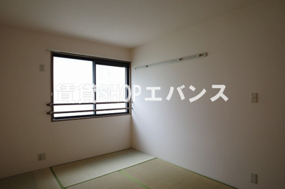 【和室】 | ハイローズ船橋弐番館