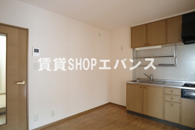 【キッチン】 | ハイローズ船橋弐番館