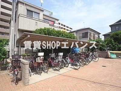 【その他共用部分】 | ハイローズ船橋弐番館