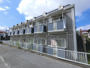 ウィステリア南花園の画像