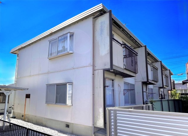 フォーブル金森Ｂ