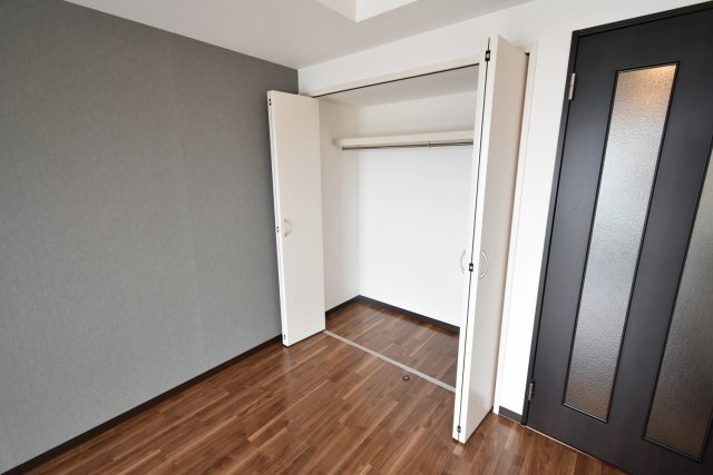 プライマル西宮夙川の収納