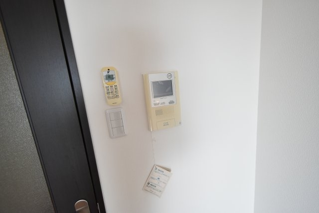 プライマル西宮夙川の設備