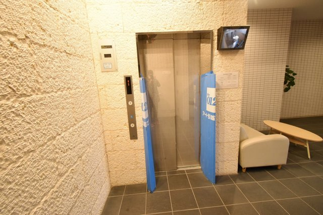 プライマル西宮夙川のその他共用部分