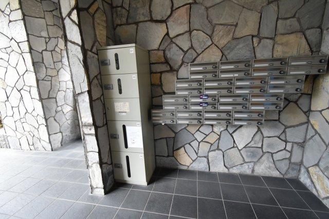 プライマル西宮夙川のその他共用部分