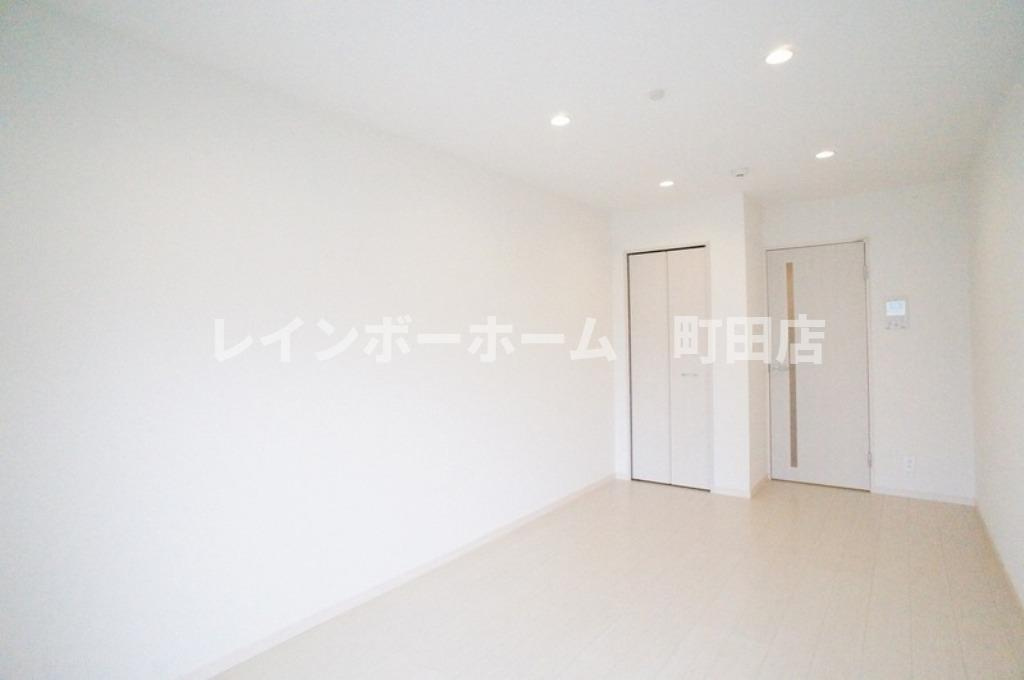 リブリ・ベルハウス※初期費用分割あと払いサービス利用可能物件の寝室