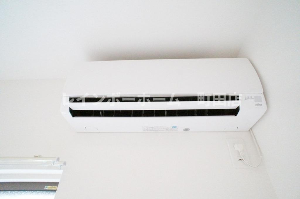 リブリ・ベルハウス※初期費用分割あと払いサービス利用可能物件の設備