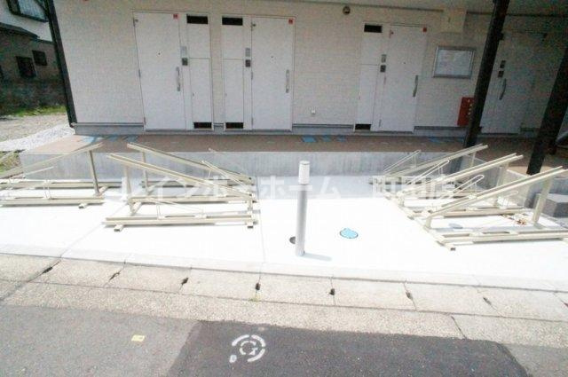 リブリ・ベルハウス※初期費用分割あと払いサービス利用可能物件のその他共用部分