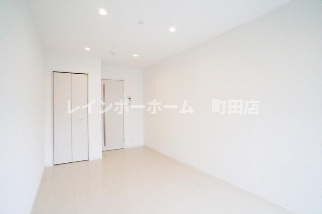 リブリ・ベルハウス※初期費用分割あと払いサービス利用可能物件の居間・リビング