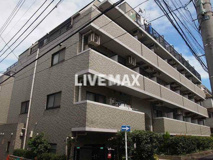 港区三田５丁目のマンションの画像