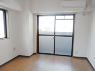 スカイコート早稲田第２の画像