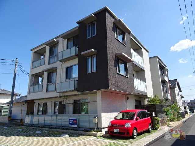 エストガーデン