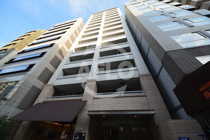 キャピトル安堂寺の画像