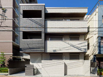 シャーメゾングランデ深江橋の画像