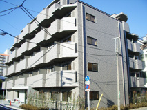 ルーブル練馬の画像