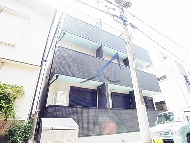 ビレッタ千住元町