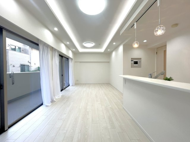 プライムスクエアー梅島